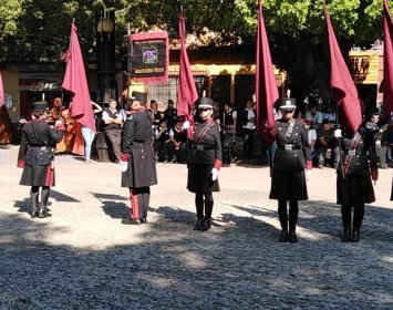 Ensamble Bandas de Guerra Tecnológicos de Michoacán